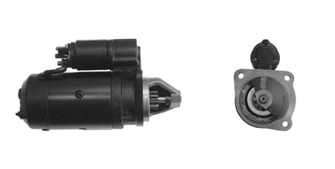 Startér AZJ3351 24V 4,0kW