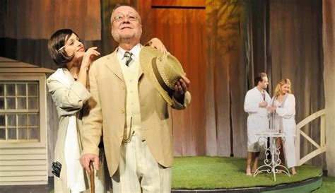 Sex Noci Svatoj Nsk Woodyho Allena P Ich Z Na Pra Skou Divadeln Sc Nu Topzine Cz