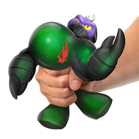 Фигурка Герои of Goo Jit Zu Скорпион (OOZY Scorpion) Гу Жит Цу ...