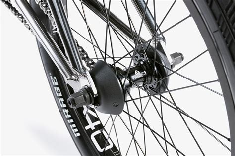 Bicicleta Bmx Wetehpeople Envy Bunnyshop Bmx