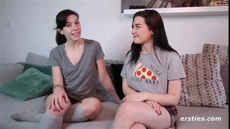 Ersties Cute Lesbian Couple Take Turns Eating Pussy XVIDEOS