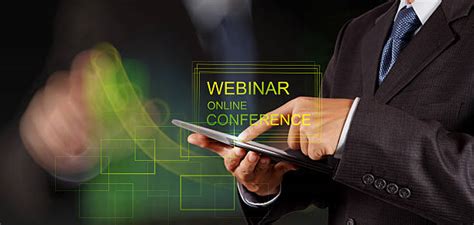 webinar pictures images  stock  istock