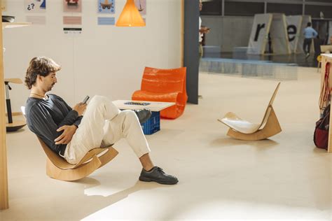 Goslo Studio Estuvo Exponiendo En Nude Nude Generation