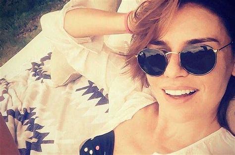 Natasza Urba Ska W Bikini Na Egzotycznych Wakacjach Ale Cia O Jeste Zjawiskowa