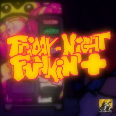 Stream GAY Friday Night Funkin OST By Fiff Listen Online For Free