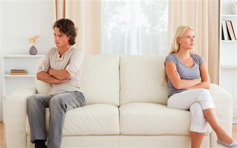 Why Couples Stop Having Sex