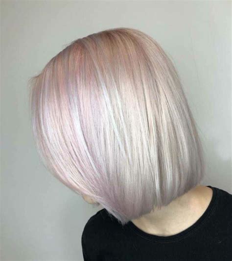 Cute Blonde Hair Color Ideas To Try Out This 2025