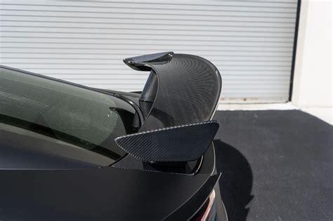 2012 Lexus Lfa Nürburgring Edition Sold Mouse Motors