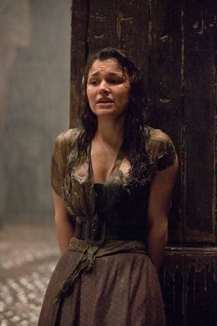 Samantha Barks Nude Pics Pagina 1