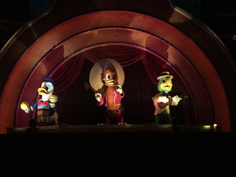 Fuck Yeah Animatronics June