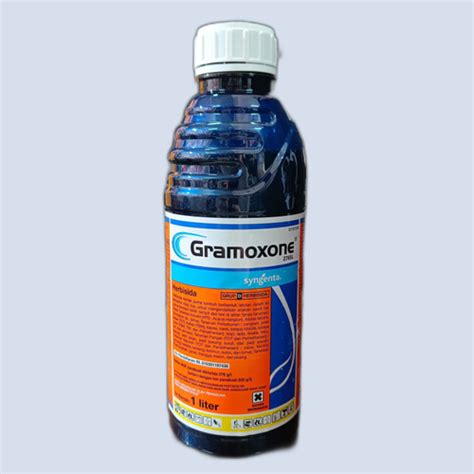 Jual Herbisida Gramoxone Liter Sl Racun Gromoxone Rumput Liar