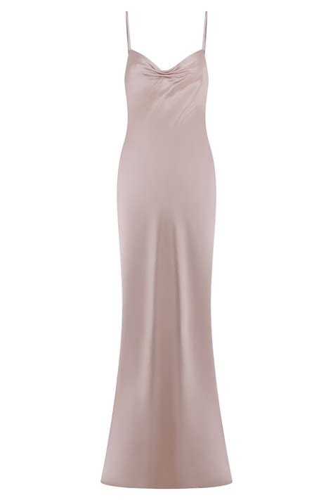 Pink Formal Dresses - Shop Online & MESHKI US