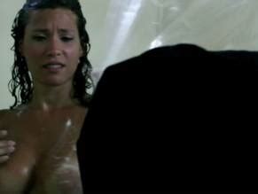 Keisha Burchard Nude Aznude