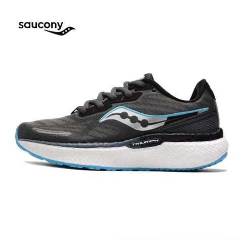 Кроссовки Saucony - купить с доставкой по выгодным ценам в интернет ...