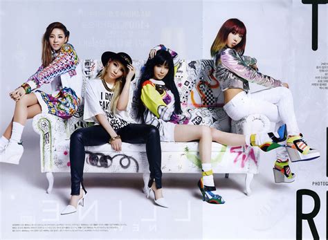 CL - 2NE1 - Asiachan KPOP Image Board