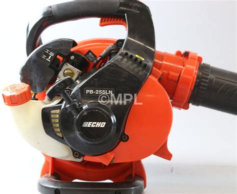 Carburetor For Echo Pb 255ln Leaf Blower Mower Parts Land