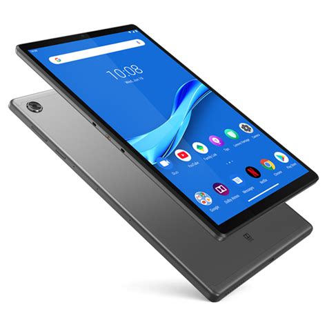 Lenovo TB-X606X Smart Tab M10 FHD Plus with the Google Assistant 32GB ...