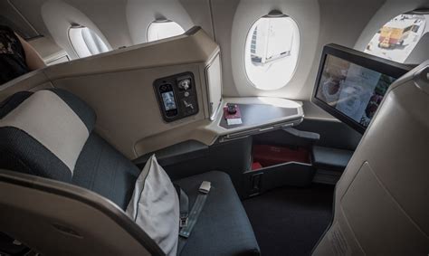 Cathay Pacific Business Class Seat Size | Elcho Table