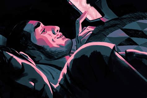 Think Youre Addicted To Sex Here Are Treatment Options WSJ