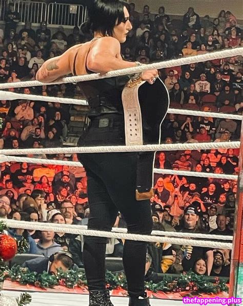 Rhea Ripley Rhearipley Wwe Wwe Notrhearipley Nude Onlyfans Photo The Fappening Plus