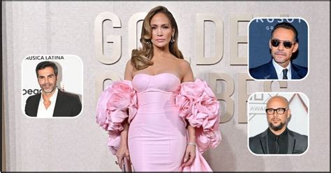 Heres How Jennifer Lopez Poked Fun At Her Past Marriages in New Music