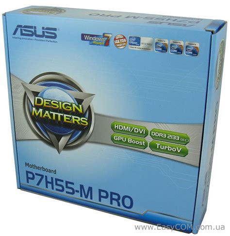 Драйвера На Материнская Asus P7h55-M/Usb3 Series - driversvitamin