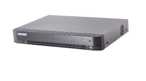 HIKVISION AcuSense Cameras in UAE | Human and Vehicle Motion Detection ...