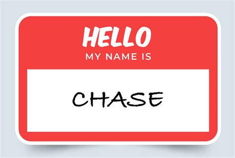 Chase Name Meaning: Origin, History, and Significance