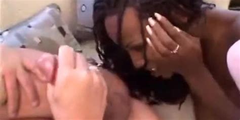 Interracial Anal Ebony Slut Sierra Lewis Tnaflix