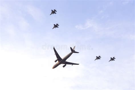 Republic Of Singapore Air Force Rsaf Fly Pass Stock Image Image Of