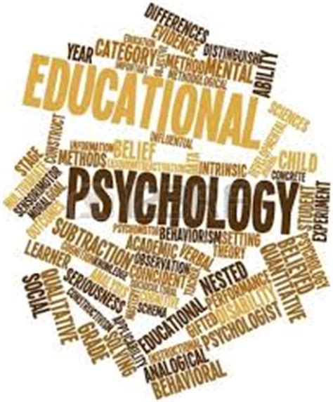 educational psychology assignment point