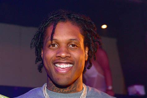 Lil Durk Reunited With His Father After 25 Years Behind Bars - XXL