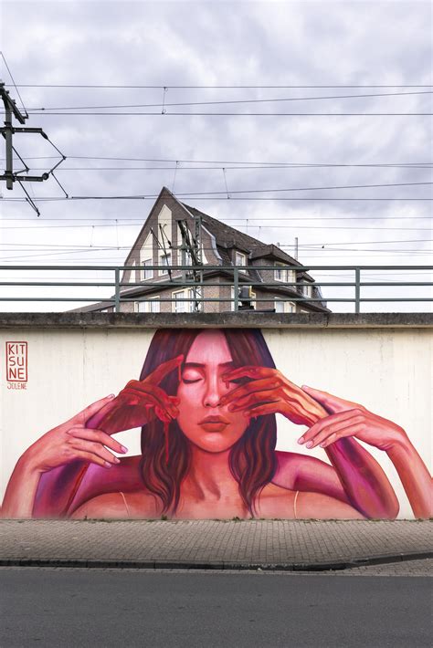 MEMUR URBAN ART FESTIVAL - Barthel Stiftung