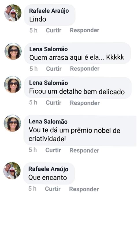 Dani Brigadeiro Guia Completo Do Naked Cake