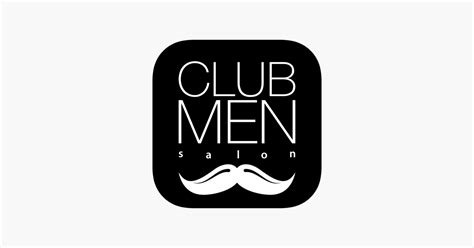 App Store에서 제공하는 Club Men Salon