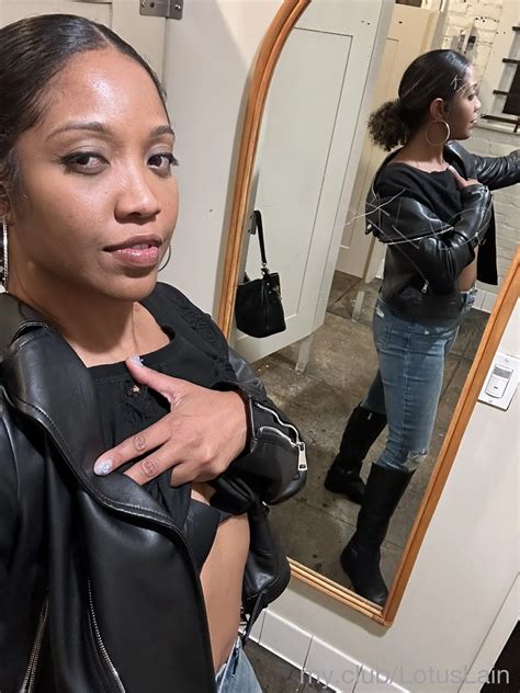 Lotus Lain Free Photos Nude Pics Xhamster