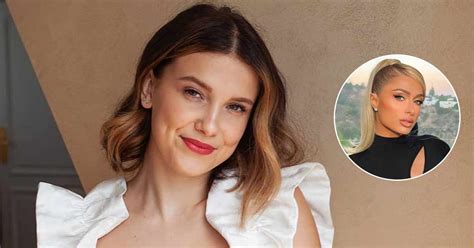 The Dark Side of Millie Bobby Brown's Fame: A Revealing Look - f8vj63a
