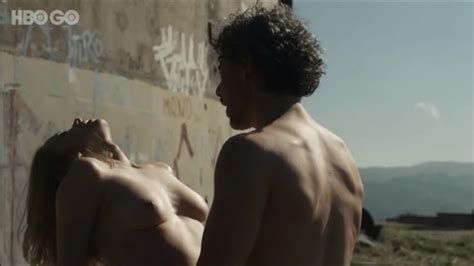 Cristina Lago nude pics página