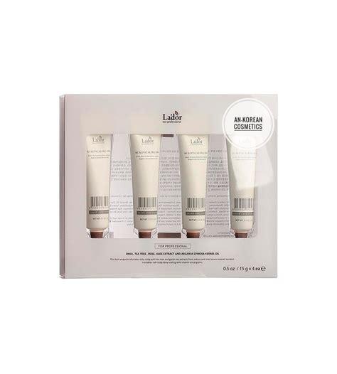 Lador Scalp Scaling Spa