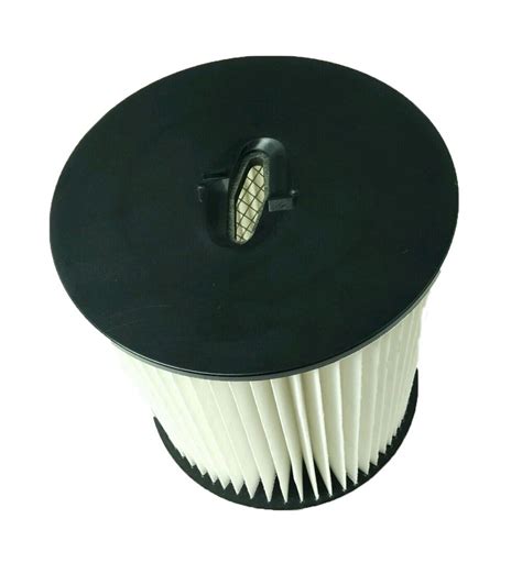 7 Inch Hepa Cartridge Filter Voor Dirt Devil Vacuf Grandado