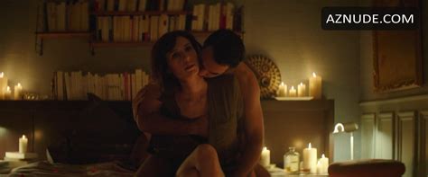 DORIA TILLIER Nude AZNude