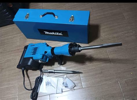 Makita Japan Demolition Hammer Jack Hammer Commercial And Industrial