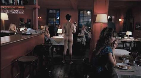 Neve Campbell Nude Lesbian Scenes Compilation