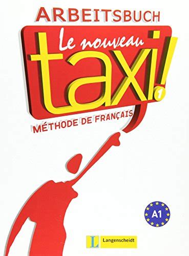 『le Nouveau Taxi Arbeitsbuch 1巻』｜感想・レビュー 読書メーター