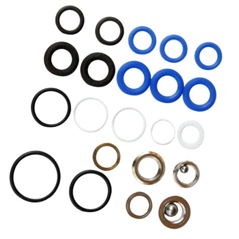 Pump Repair Packing Kit 248212 Graco