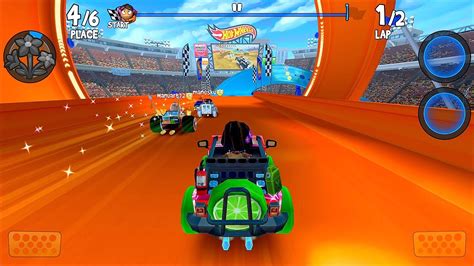 LEILANI Beach Buggy Racing 2 YouTube