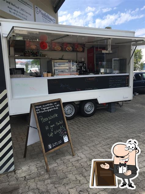 Italy Street Food Imbiss pub et bar, Lörrach