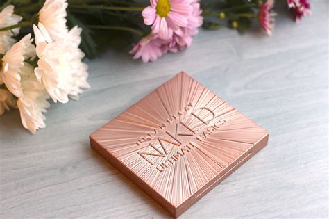 Urban Decay Naked Ultimate Basics Eyeshadow Palette Review