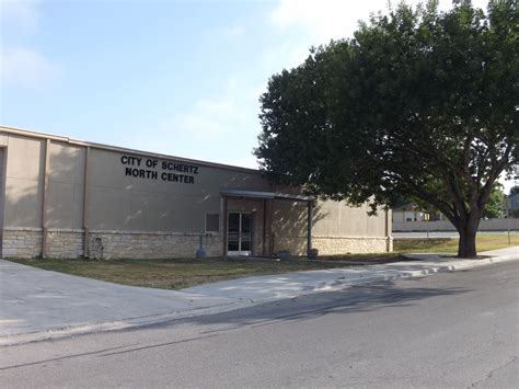 North Center | Schertz, TX