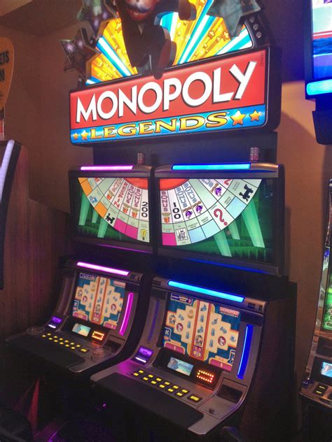 7 Game-Themed Slot Machines That Will Take You To The Next Level